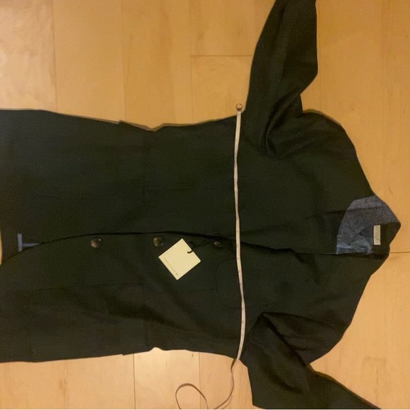 Strong Suit x Ilaria Urbinati Blazer, 36R - Picture 8 of 10